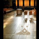 beeld van de Karmel ©Frans Pernot