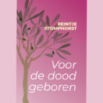 boekomslag voor de dood geboren